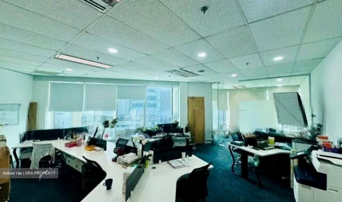 Sunshine Plaza (D7), Office #630093611